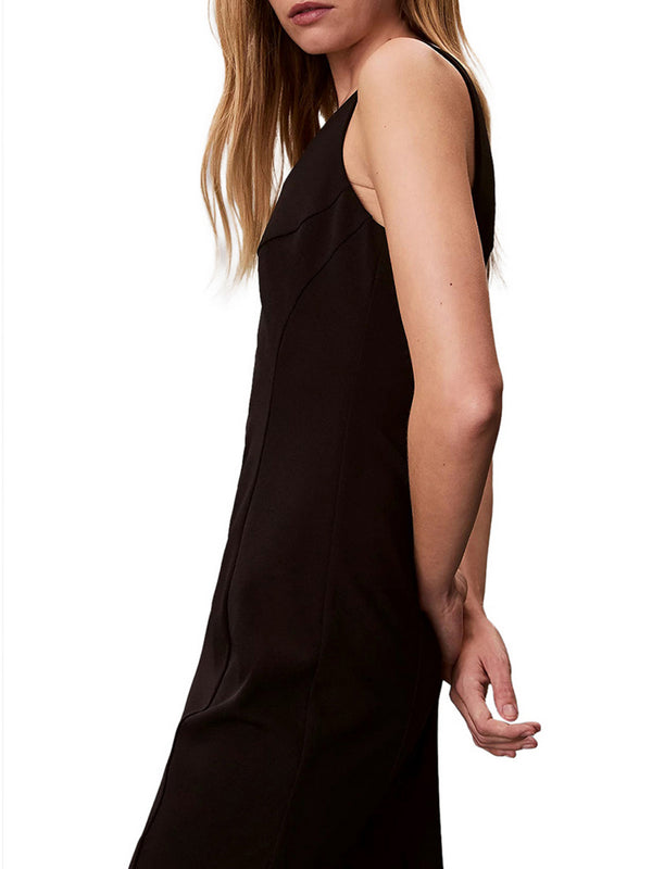 Calvin Klein Abito Calvin Klein - Nero