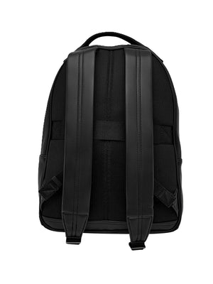 CALVIN ACC.1USCITA Zaino Calvin Klein Round - Nero