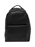 CALVIN ACC.1USCITA Zaino Calvin Klein Round - Nero
