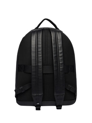 CALVIN ACC.1USCITA Zaino Calvin Klein Webbing Strap Round - Nero