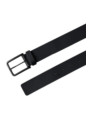CALVIN ACC.1USCITA Cintura Calvin Klein Bucklem Smooth 35mm - Nero