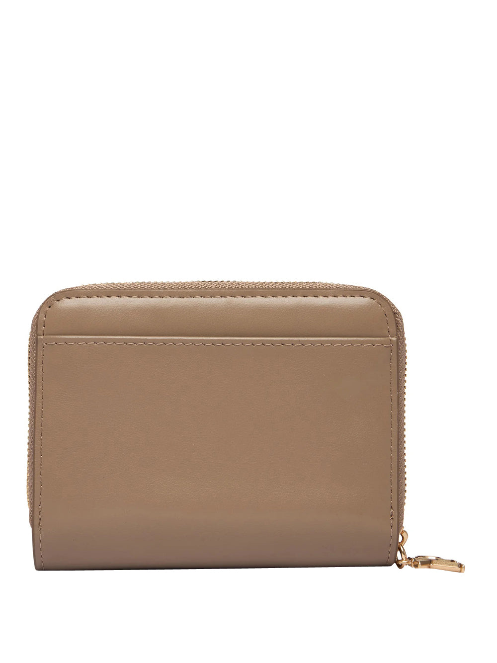 CALVIN ACC.1USCITA Portafogli Calvin Klein Medium Flap - Beige