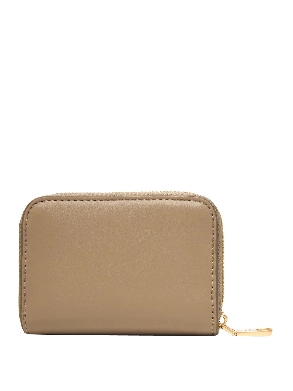 CALVIN ACC.1USCITA Portafogli Calvin Klein Bold Medium Zip Around Beige