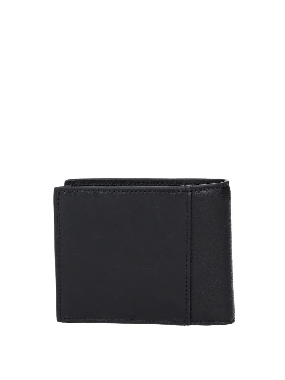 CALVIN ACC.1USCITA Portafoglio Calvin Klein Sculpted Impression Billfold - Nero