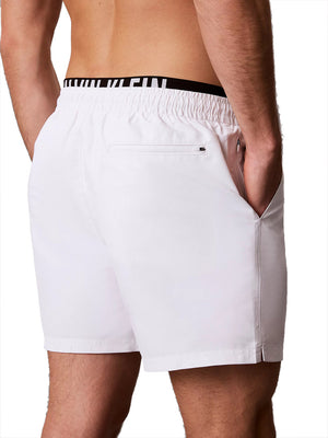 CALVIN BEACH Costume Calvin Beach Intense Power - Bianco