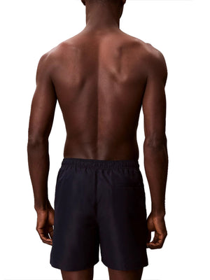 CALVIN BEACH Shorts Mare Calvin Beach Intense Power - Navy