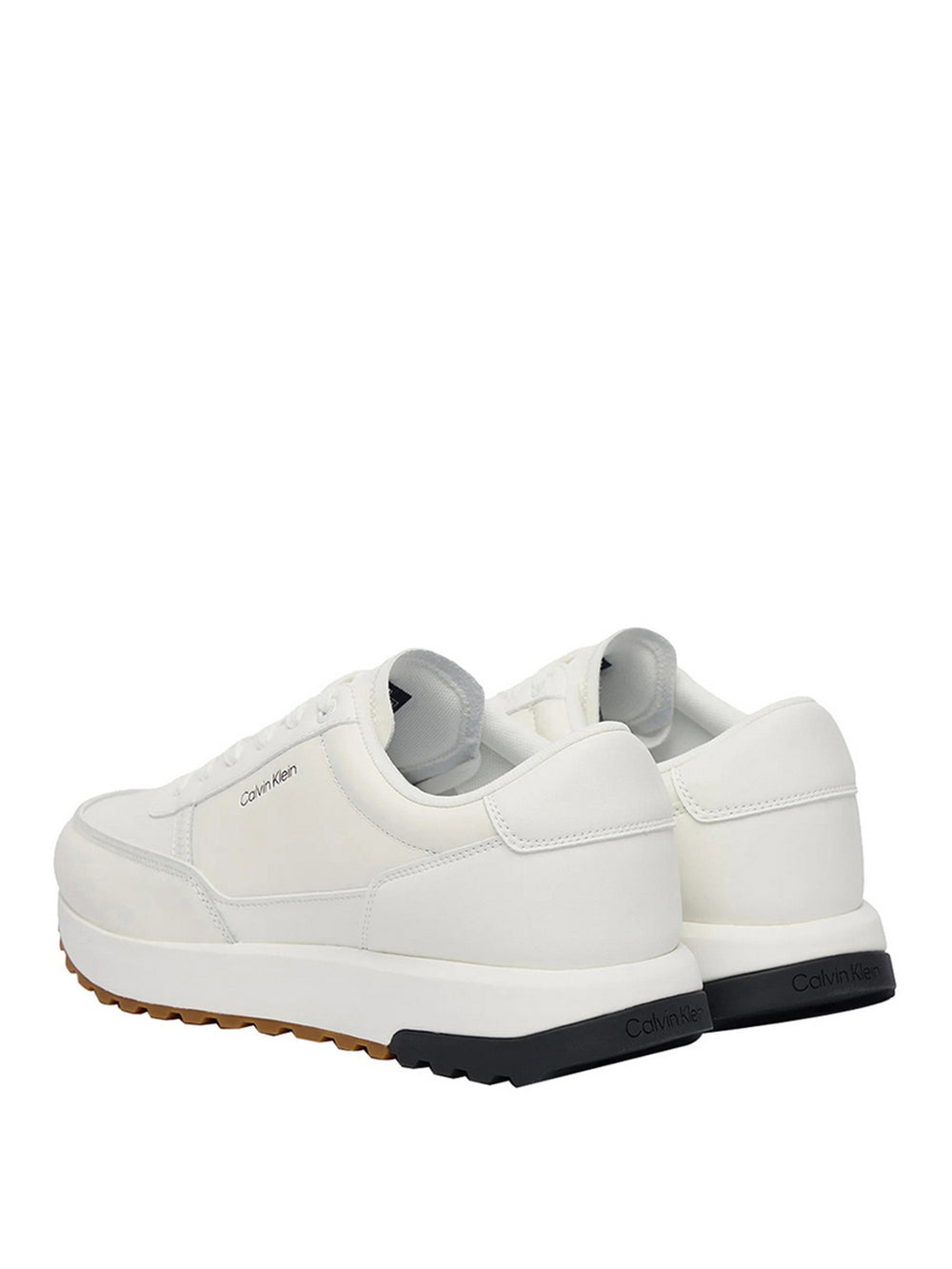 Calvin Klein Sneakers Calvin Klein - Bianco