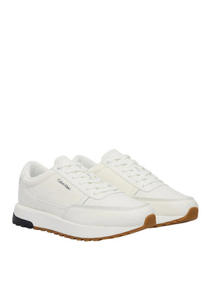 Calvin Klein Sneakers Calvin Klein - Bianco