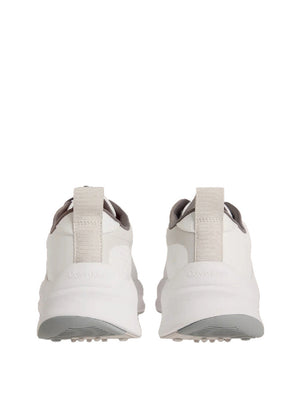 Calvin Klein Sneakers Calvin Klein Chunky Runner - Bianco/Grigio