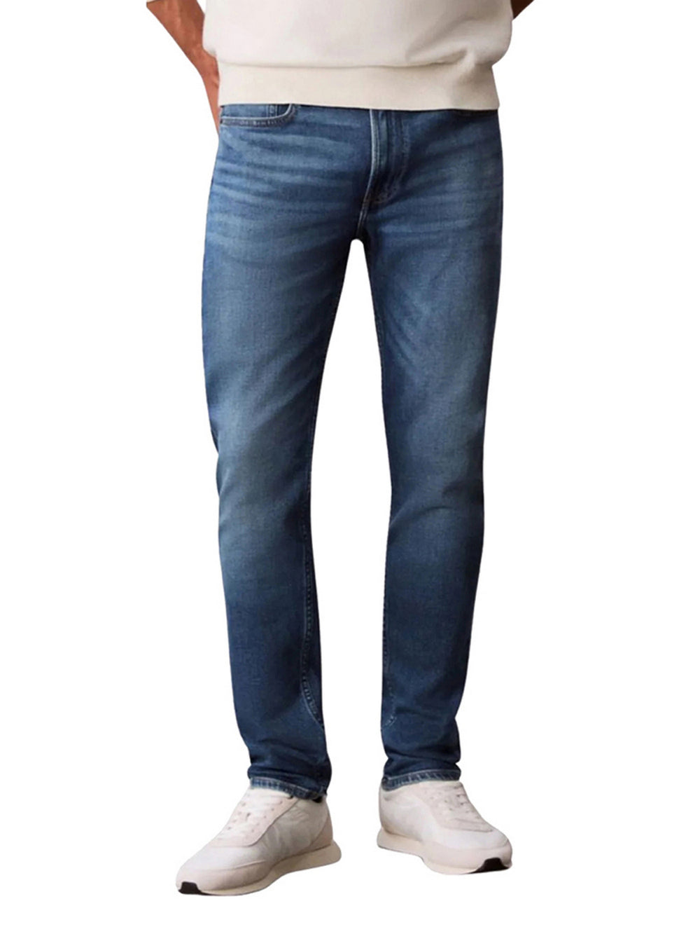 Calvin Klein Jeans Calvin Klein - Denim