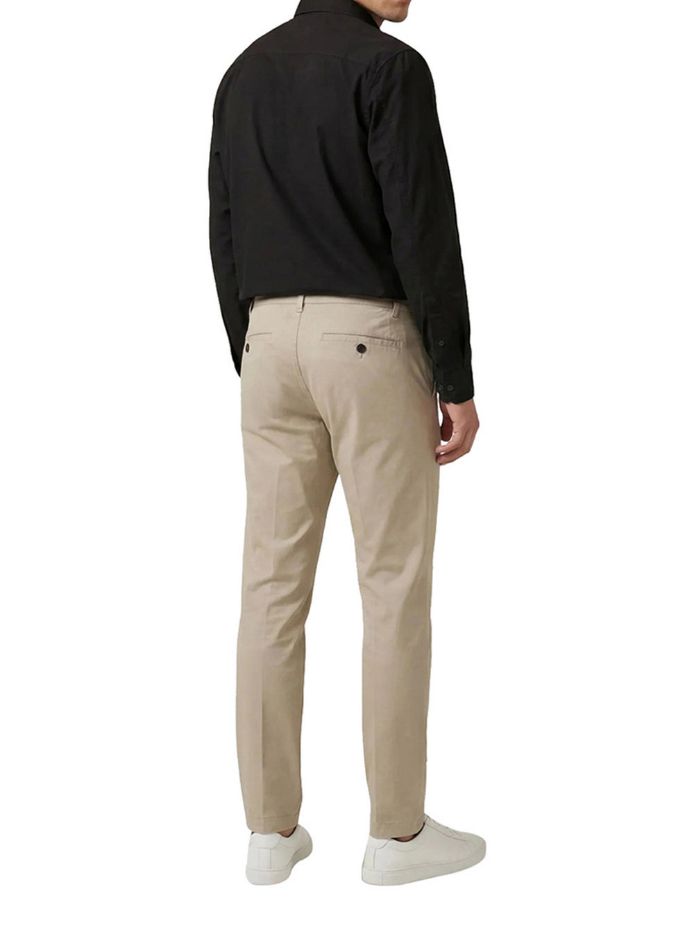 Calvin Klein Camicia Calvin Klein - Nero
