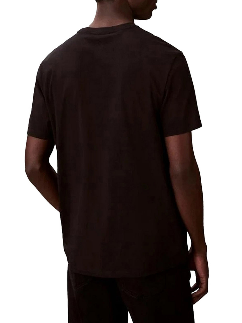 Calvin Klein T-Shirt Calvin Klein - Nero
