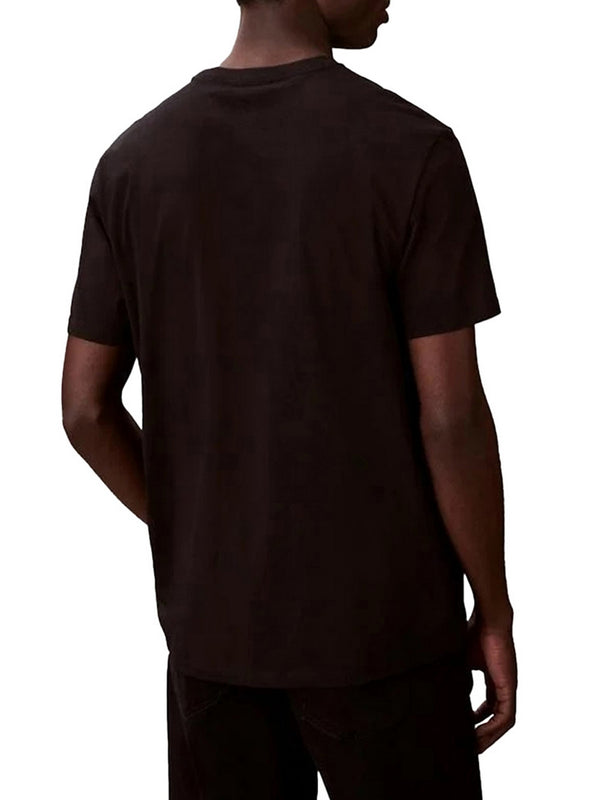 Calvin Klein T-Shirt Calvin Klein - Nero