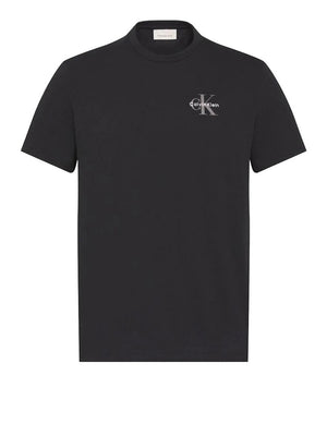Calvin Klein T-Shirt Calvin Klein - Nero