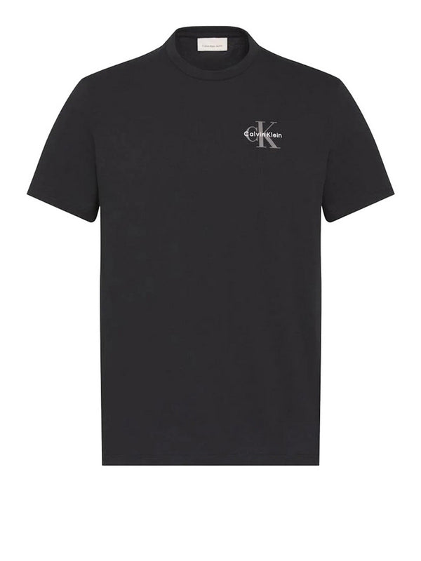 Calvin Klein T-Shirt Calvin Klein - Nero