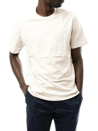 Calvin Klein T-Shirt Calvin Klein Classic Back - Beige