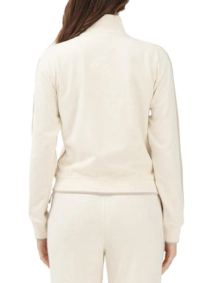 Calvin Klein Felpa Calvin Klein Terry - Crema