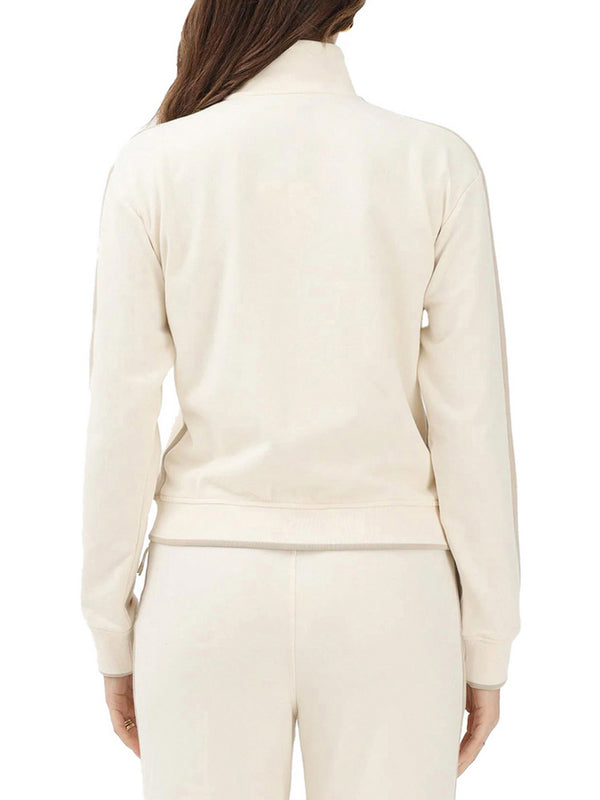 Calvin Klein Felpa Calvin Klein Terry - Crema
