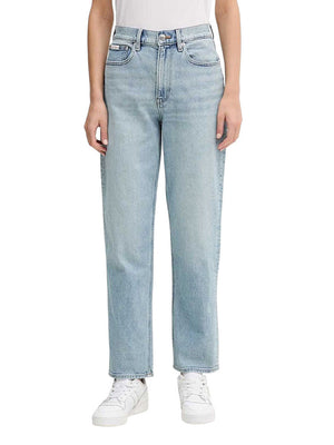 Calvin Klein Jeans Calvin Klein Taper - Light Denim
