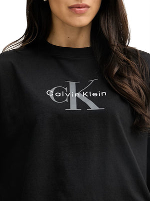 CALVIN ACC.1USCITA Cintura Calvin Klein Bucklem Smooth 35mm - Nero