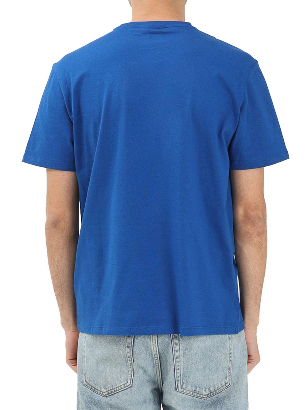Calvin Klein T-Shirt Calvin Klein - Blu