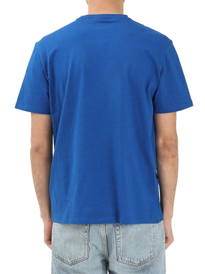 Calvin Klein T-Shirt Calvin Klein - Blu