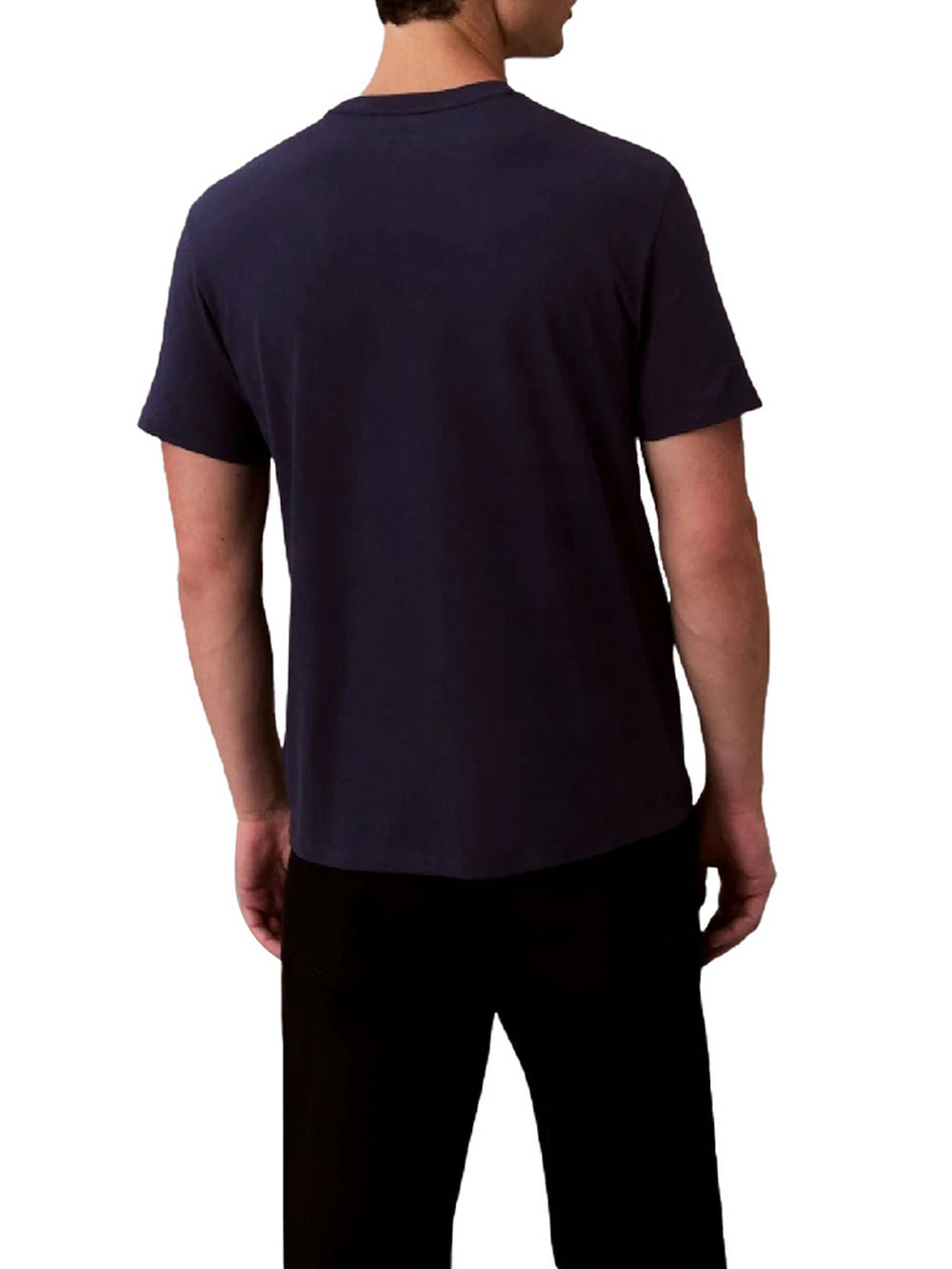 Calvin Klein T-Shirt Calvin Klein - Blu