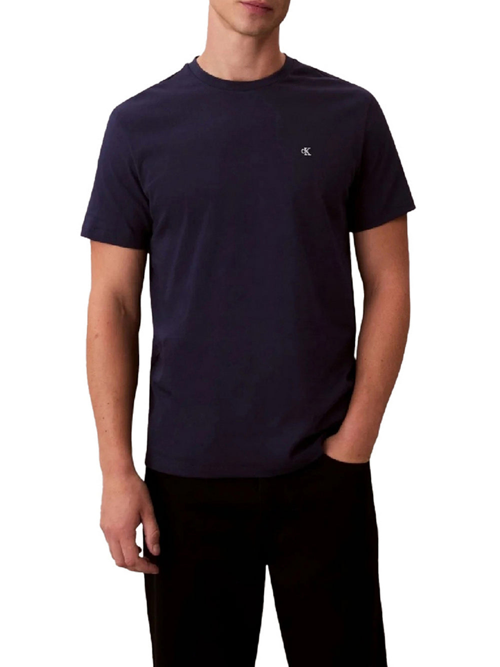 Calvin Klein T-Shirt Calvin Klein - Blu