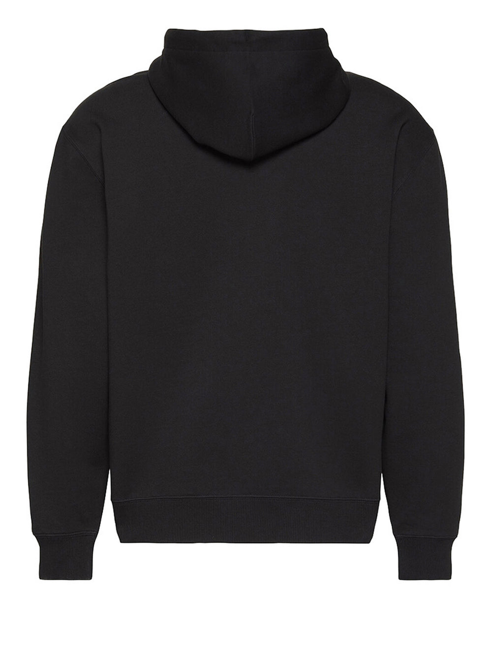Calvin Klein Felpa Ls Eu 350Terry Graph Calvin Klein - Nero