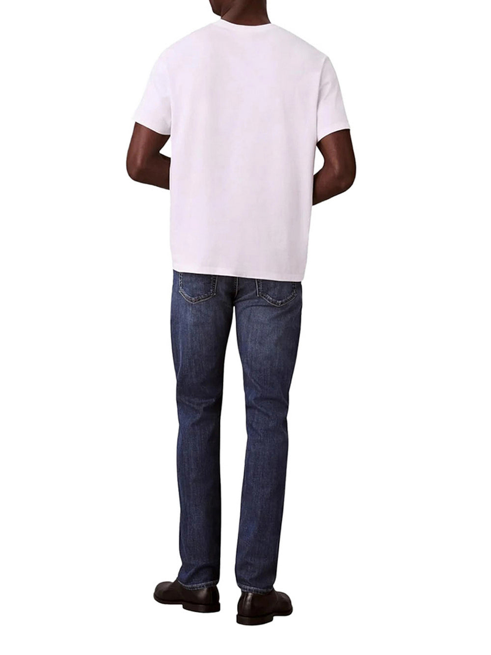 Calvin Klein Jeans Calvin Klein Slim Taper - Denim
