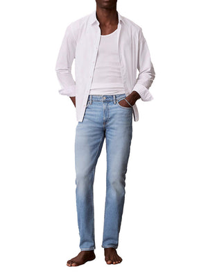 Calvin Klein Jeans Calvin Klein Slim Taper Ashland - Light Denim