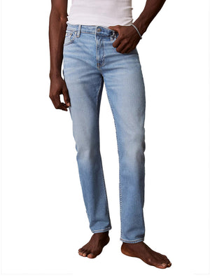 Calvin Klein Jeans Calvin Klein Slim Taper Ashland - Light Denim