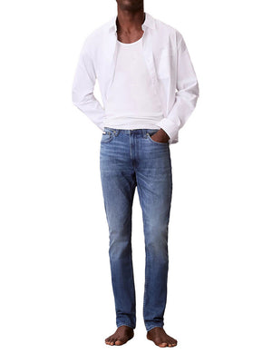 Calvin Klein Jeans Calvin Klein Skinny Embers - Denim
