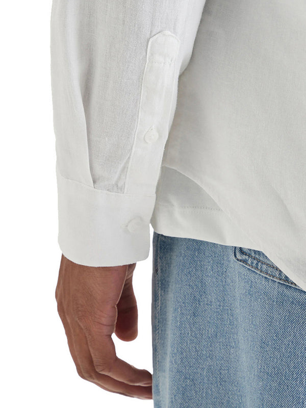 Calvin Klein Camicia Calvin Klein - Bianco