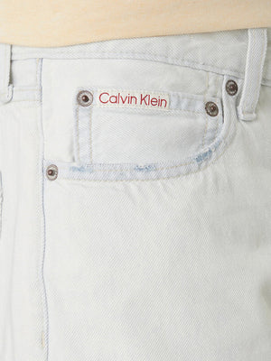 Calvin Klein Bermuda Calvin Klein - Bianco