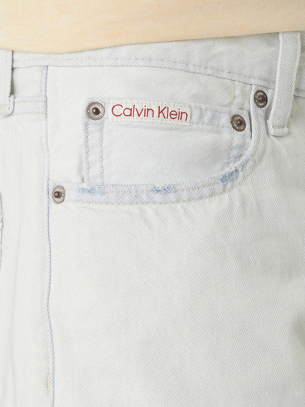 Calvin Klein Bermuda Calvin Klein - Bianco