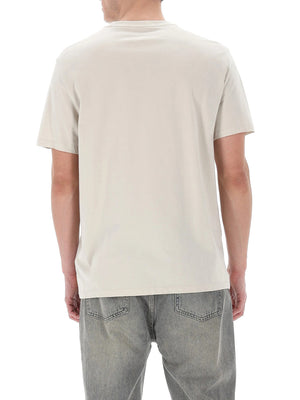 CALVIN2 2USCITA T-Shirt Calvin Klein - Beige