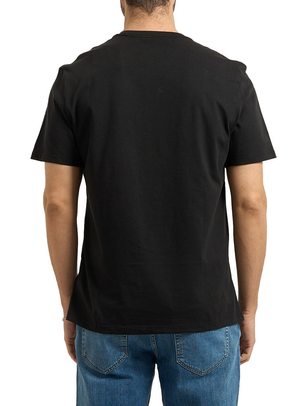 Calvin Klein T-Shirt Calvin Klein - Nero