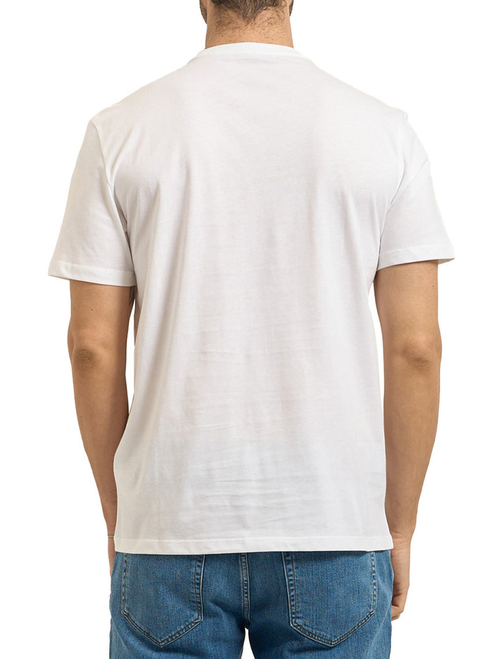 Calvin Klein T-Shirt Calvin Klein - Bianco