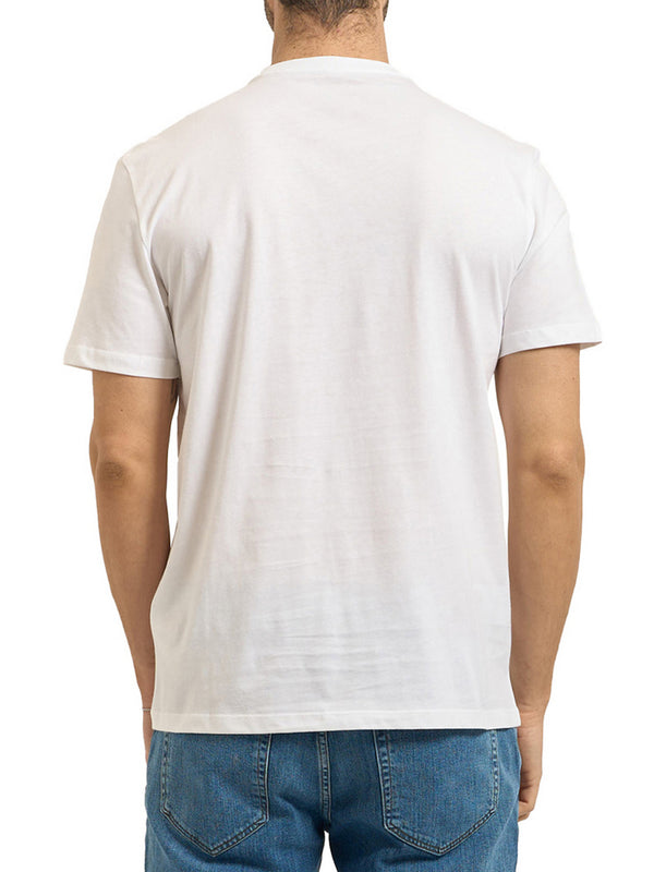 Calvin Klein T-Shirt Calvin Klein - Bianco