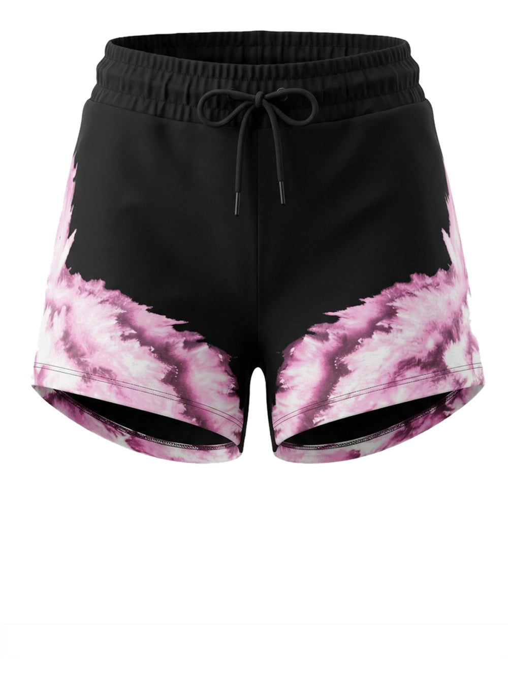 COUNTY OF MILAN Short County Of Milan 26ECM30105 - Nero Rosa