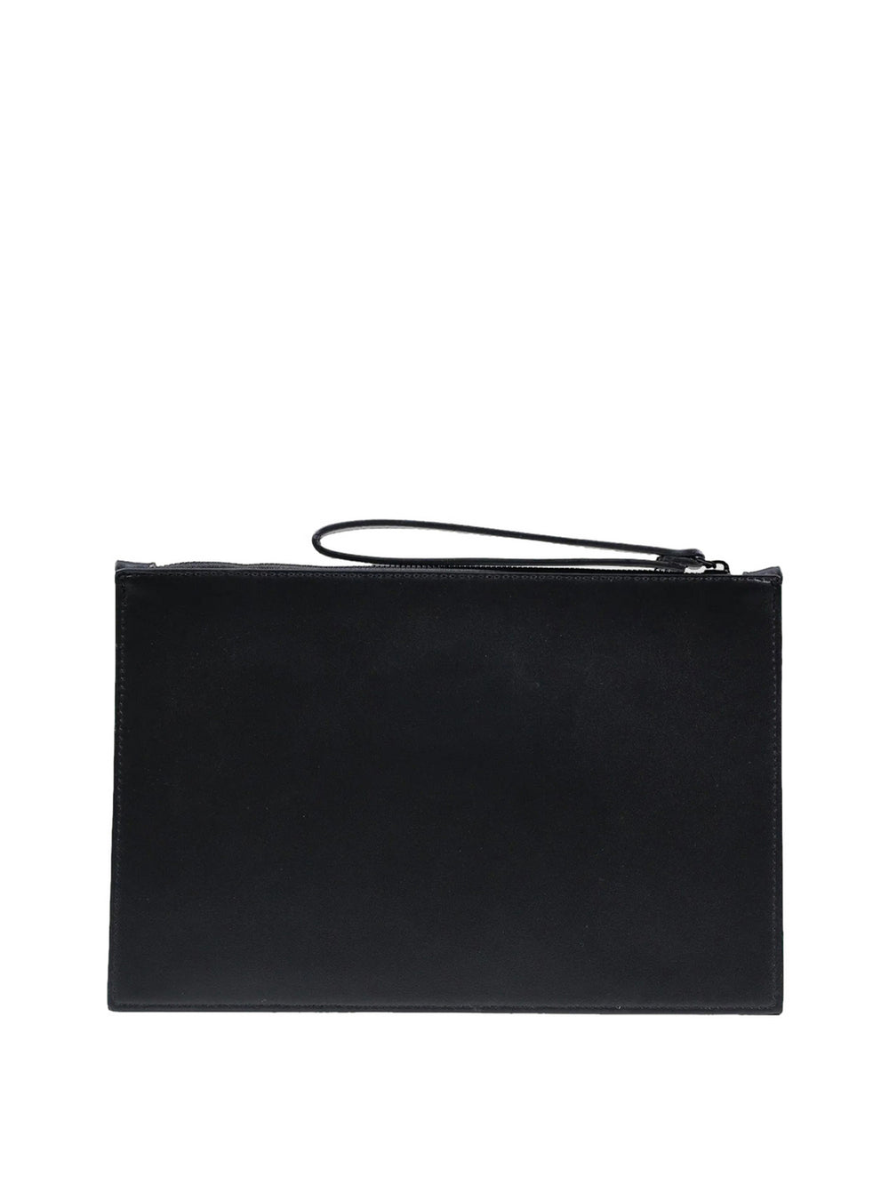 COUNTY OF MILAN Pochette Marcelo Burlon - Nero/Multi