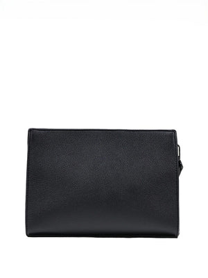 Marcelo Burlon Pochette Marcelo Burlon Pouche - Nero