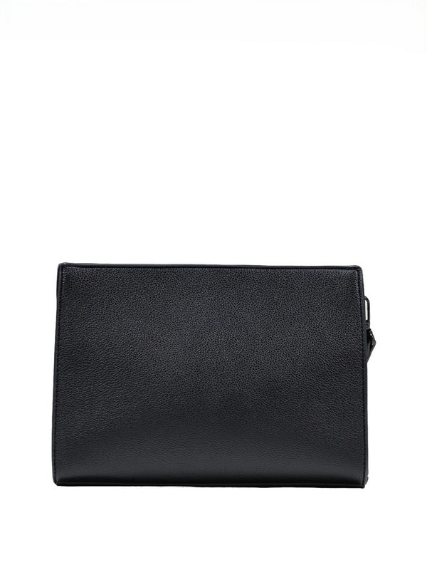 Marcelo Burlon Pochette Marcelo Burlon Pouche - Nero