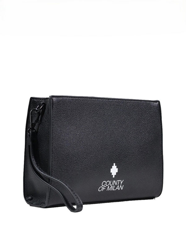 Marcelo Burlon Pochette Marcelo Burlon Pouche - Nero