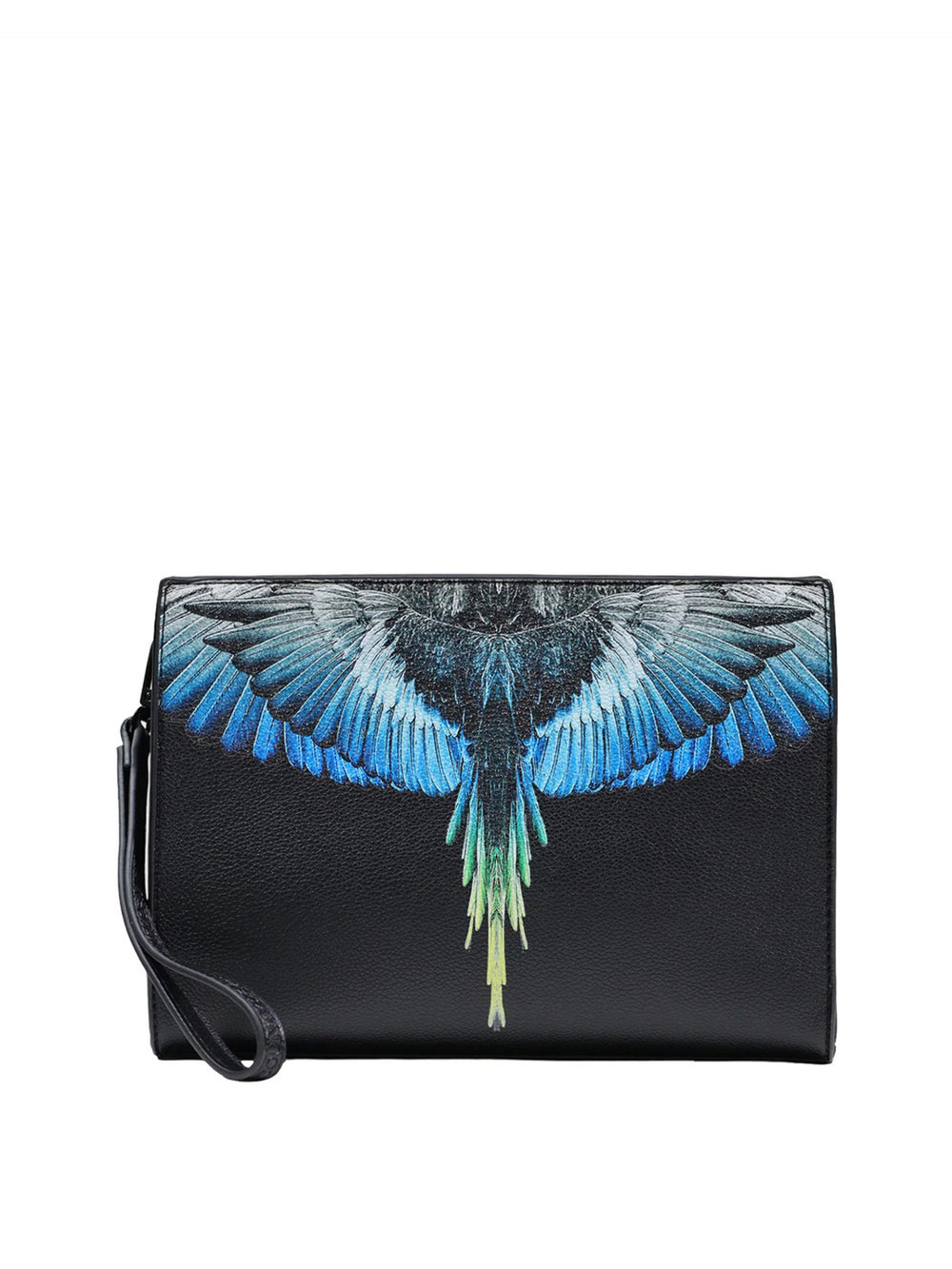 COUNTY OF MILAN Pochette Marcelo Burlon Pouche - Nero/Multi