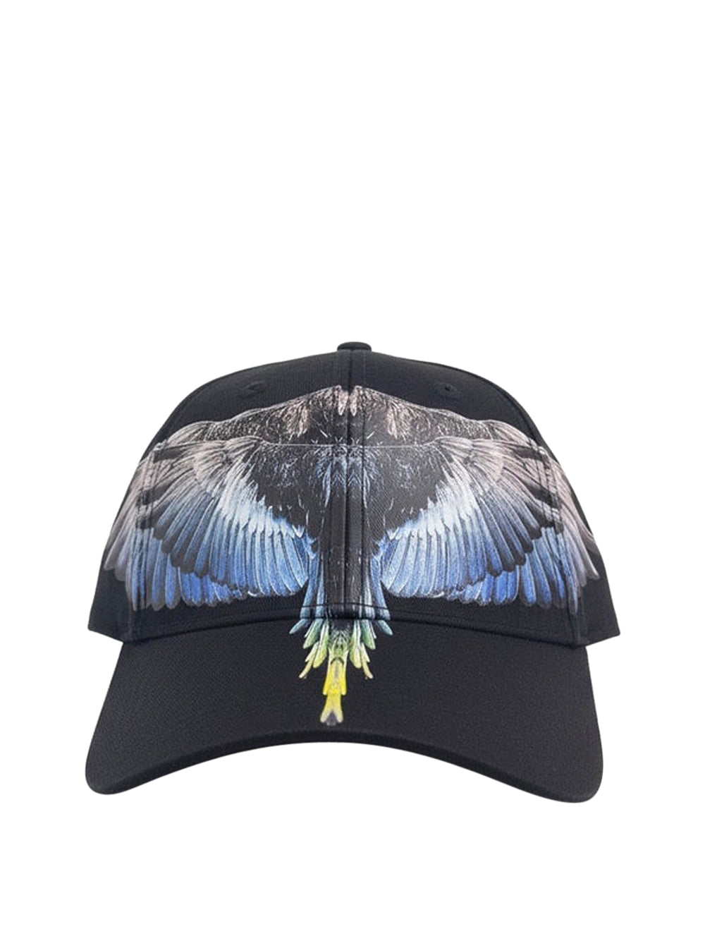 COUNTY OF MILAN Cappello County Of Milan - Nero
