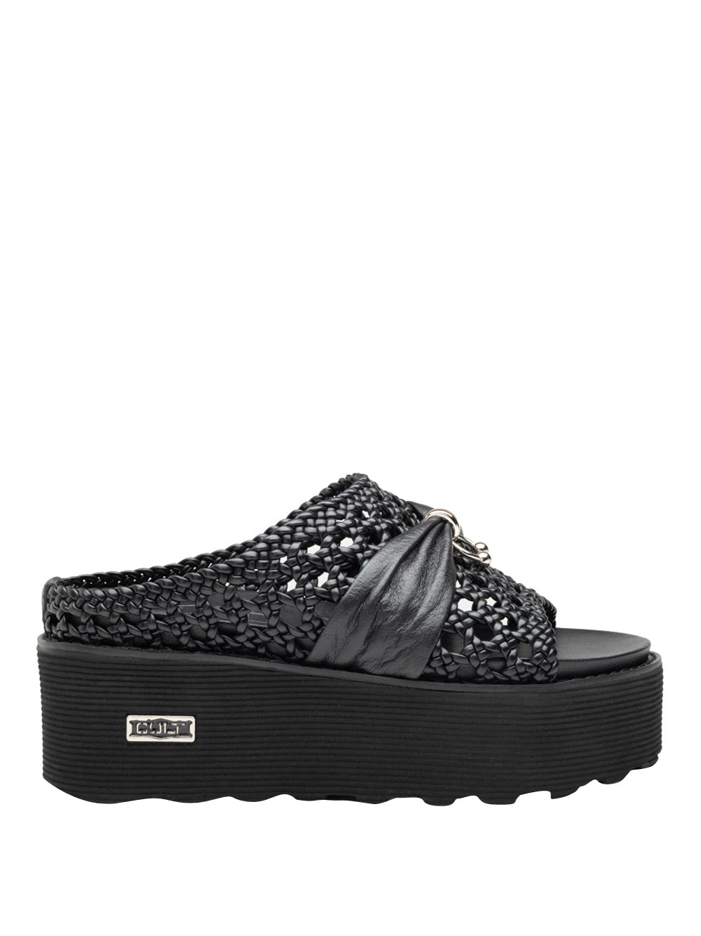 CULT Sandalo Cult Nancy 3457 - Nero