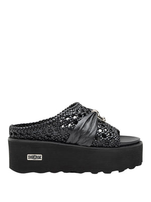 CULT Sandalo Cult Nancy 3457 - Nero