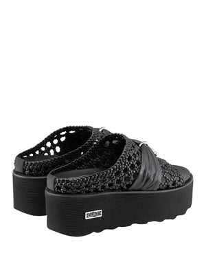 CULT Sandalo Cult Nancy 3457 - Nero
